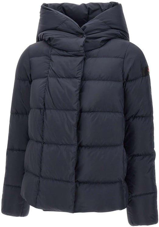 Peuterey Coats Blue