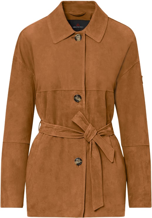 Peuterey Coats Chipmunk