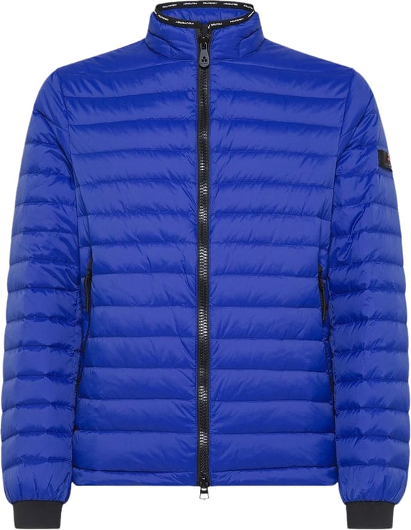Peuterey Peuterey  Jackets Blauw Peu4272 Flobots Knc 01 - 225
