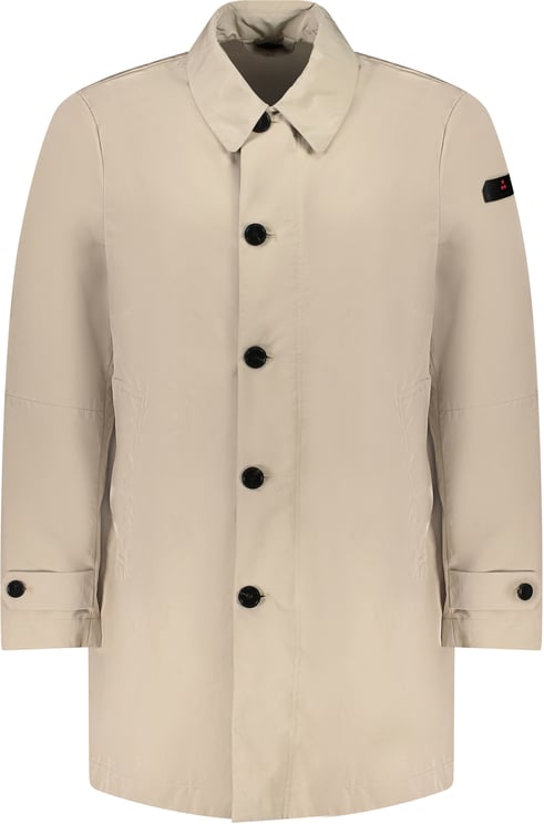 Peuterey Jas Beige