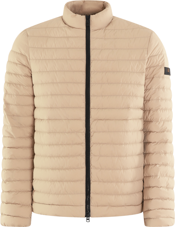 Peuterey Heren Flobots 02 Jacket Beige