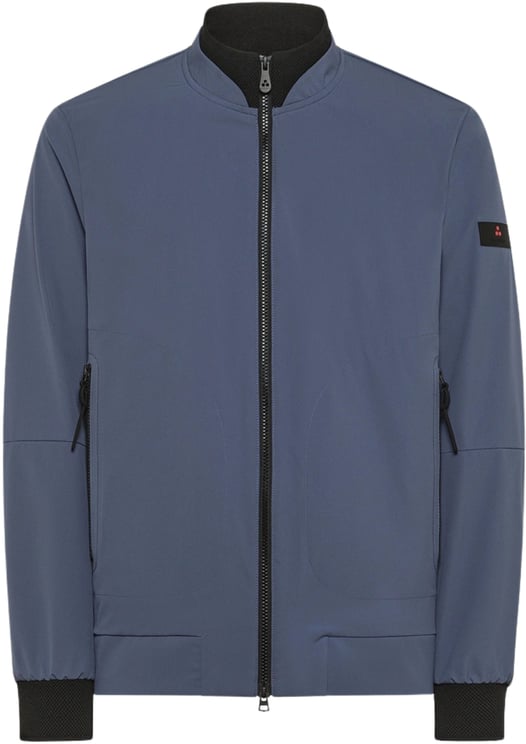 Peuterey Peuterey Bofin Mdn Jackets Blauw Peu5490