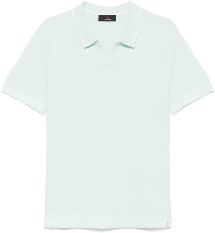 Peuterey Peuterey T-shirts and Polos Green