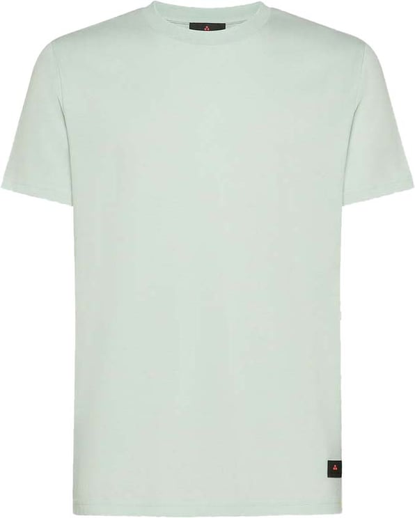 Peuterey Tofino Reg  T-Shirt Ghiacciaio