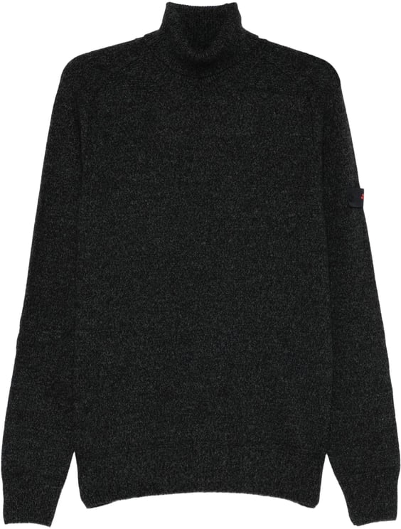 Peuterey Sweaters Black