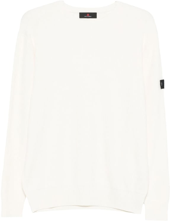 Peuterey Sweaters White