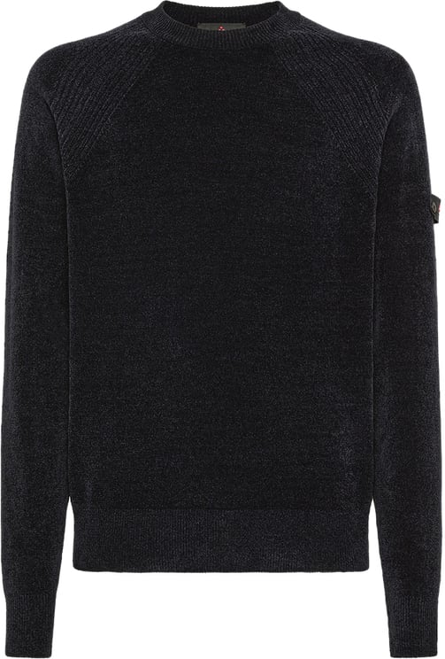 Peuterey Sweaters Blue