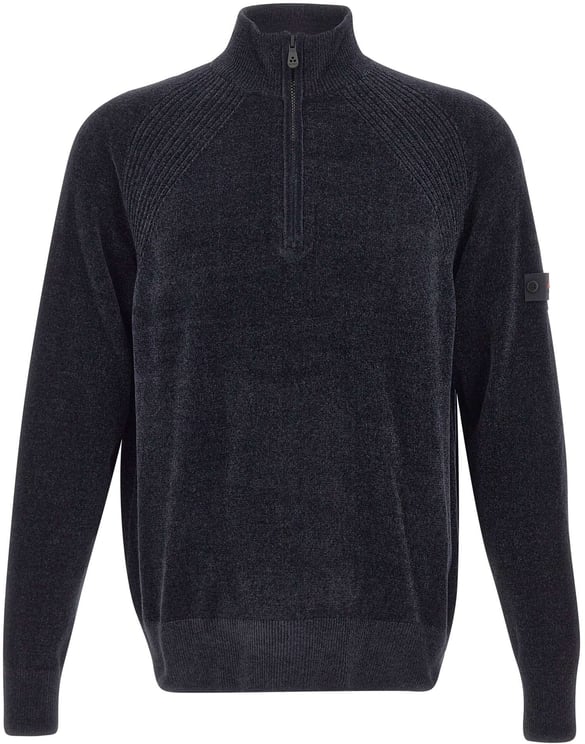 Peuterey Sweaters Blue