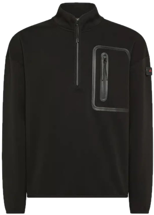 Peuterey Fresno FL Black