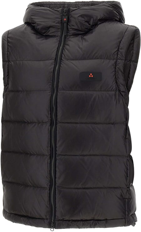Peuterey Jackets Black