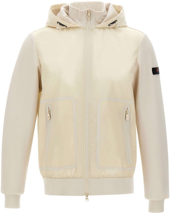 Peuterey Jackets Beige