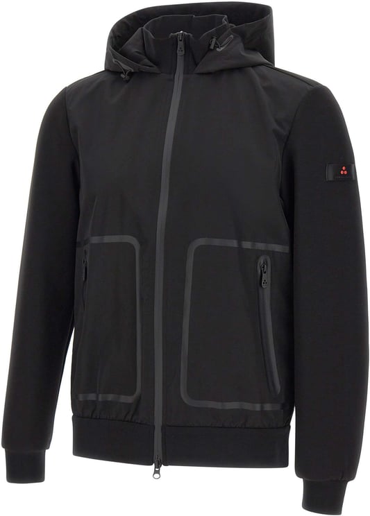 Peuterey Jackets Black