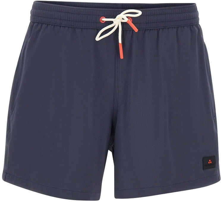 Peuterey Sea Clothing Blue