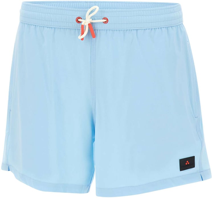 Peuterey Sea Clothing Light Blue