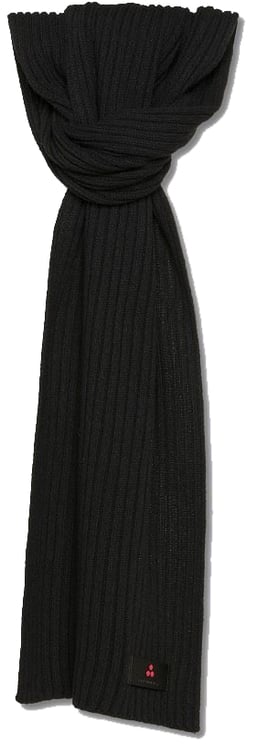 Peuterey Anis Sjaal Black One