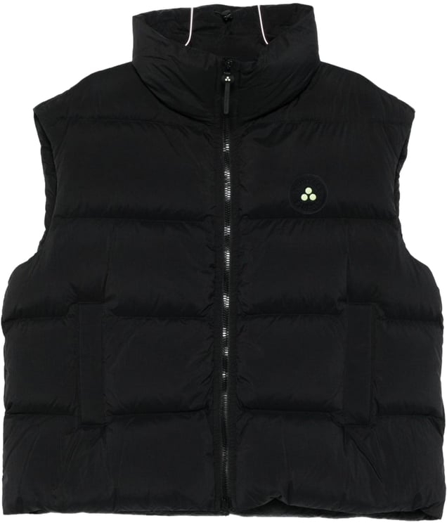 Peuterey Jackets Black