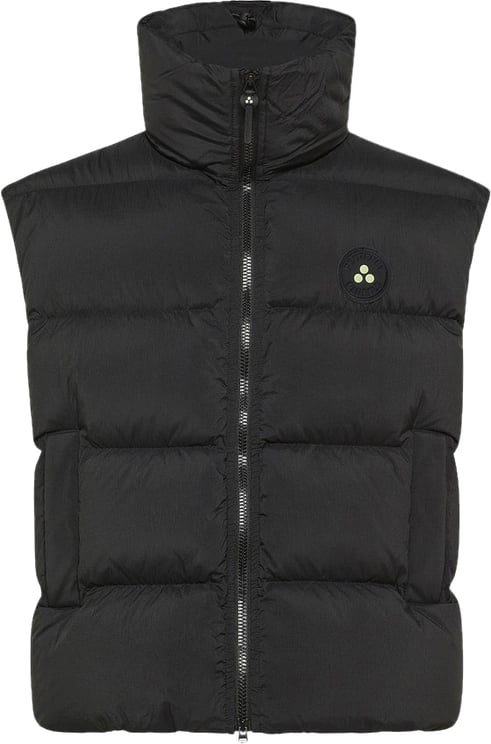 Peuterey Waistcoats Black