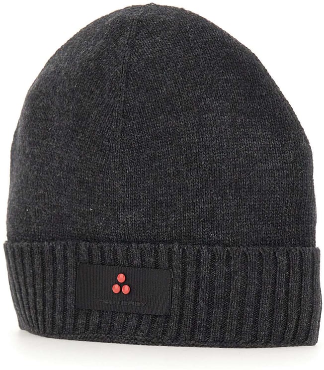 Peuterey Scarfs Grey