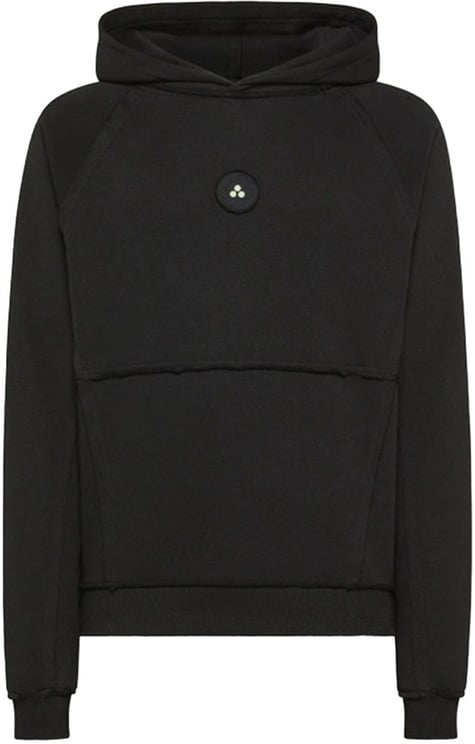 Peuterey Sweaters Black