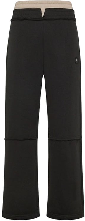 Peuterey Trousers Black