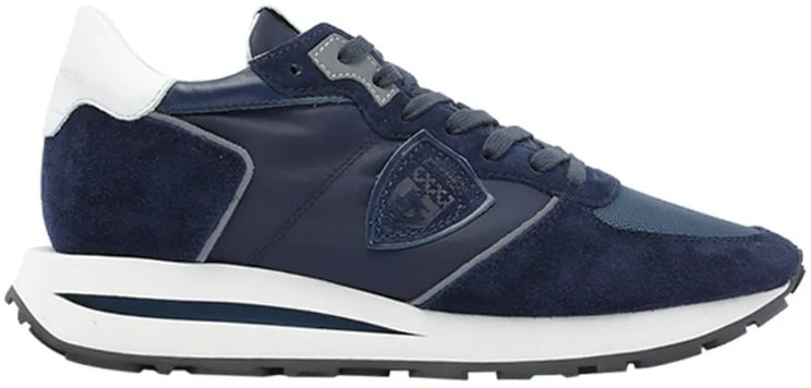 Philippe Model Sneakers Blue
