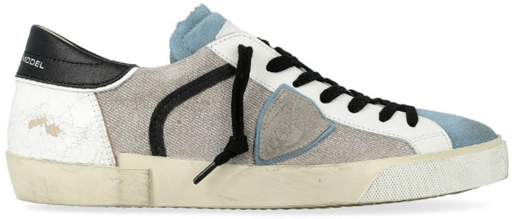 Philippe Model Sneakers Blue