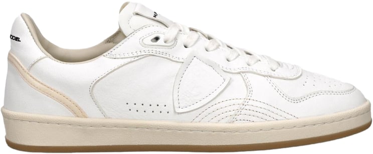 Philippe Model Dames Pgal Low Woman