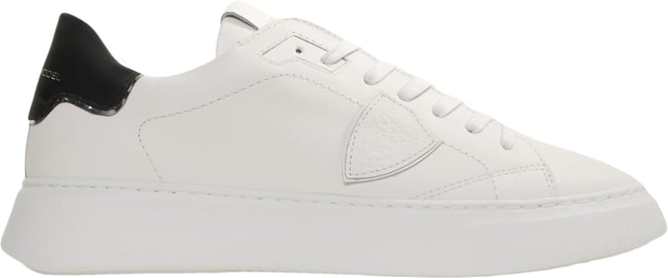 Philippe Model Sneakers 'Temple'