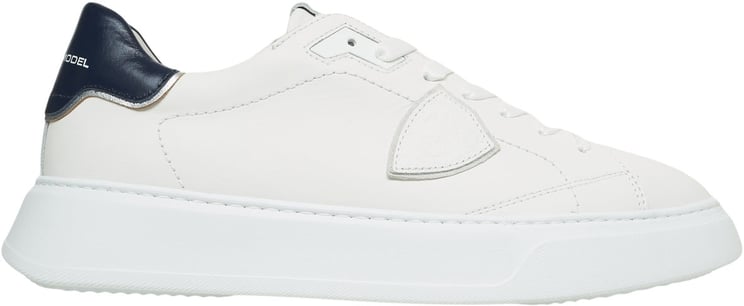 Philippe Model Sneakers 'Temple'