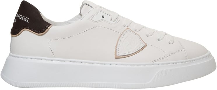 Philippe Model Sneakers 'Temple'