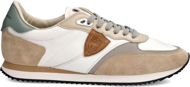 Philippe Model Sneakers Beige