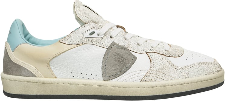 Philippe Model Sneakers 'Pgal'