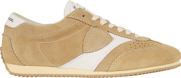 Philippe Model PHILIPPE MODEL PLANCHE LOW WOMAN