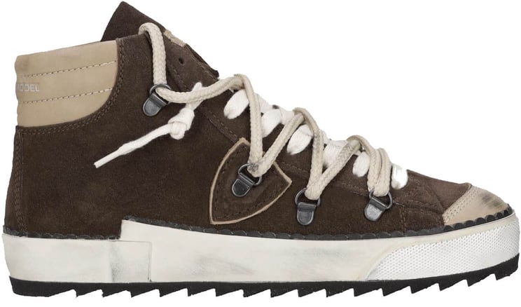 Philippe Model Dames Prsx High Woman