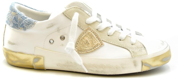 Philippe Model Philippe Model PRLDVDM1