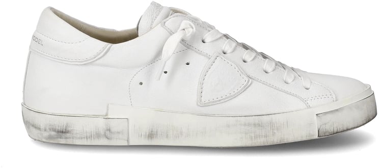Philippe Model Sneakers Basicblanc