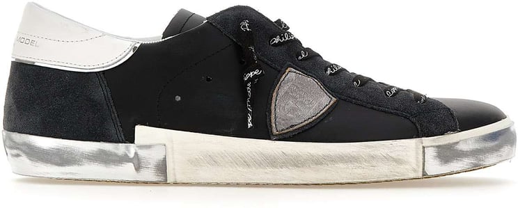 Philippe Model Sneakers Blue
