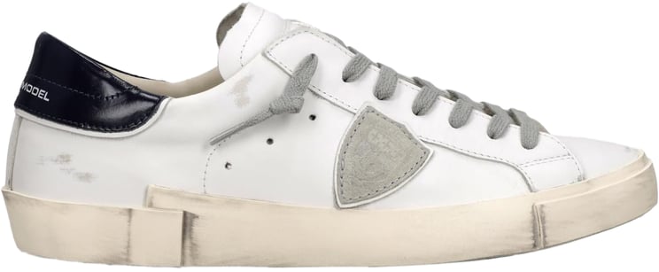 Philippe Model Heren Prsx Low Man