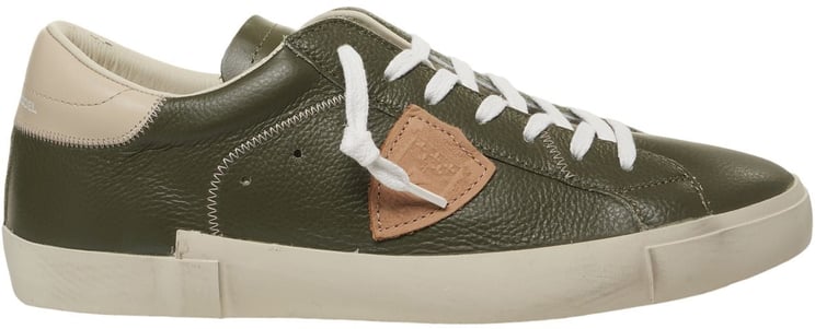 Philippe Model Sneakers 'Prsx Low'