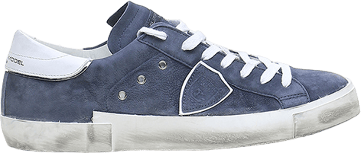 Philippe Model Sneaker Prsx Navy