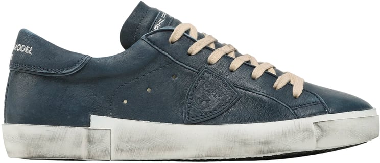 Philippe Model Sneaker Prsx Navy