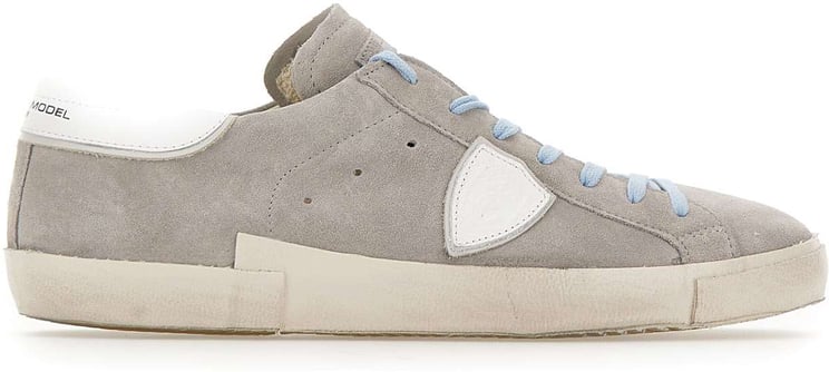 Philippe Model Sneakers Grey
