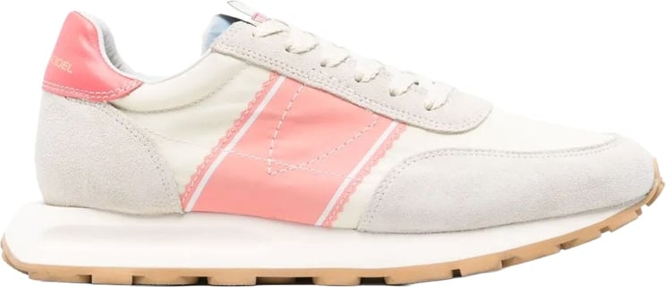 Philippe Model Tour Low Mondial Vintage Pop Sneakers