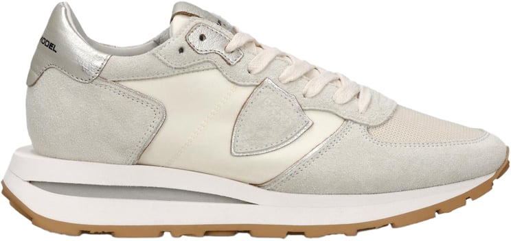 Philippe Model Dames Tropez Haute Low Woman