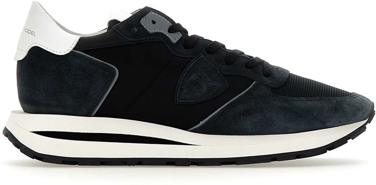 Philippe Model Sneakers Black