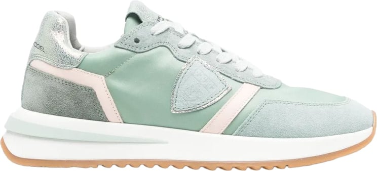 Philippe Model Tropez 2.1 Low Mondial Sneakers