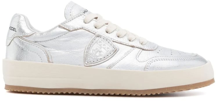 Philippe Model Nice Low Sneakers
