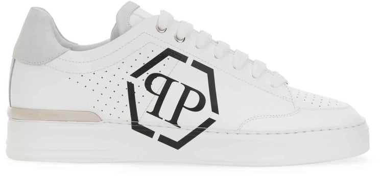Philipp Plein SNEAKER WITH LOGO