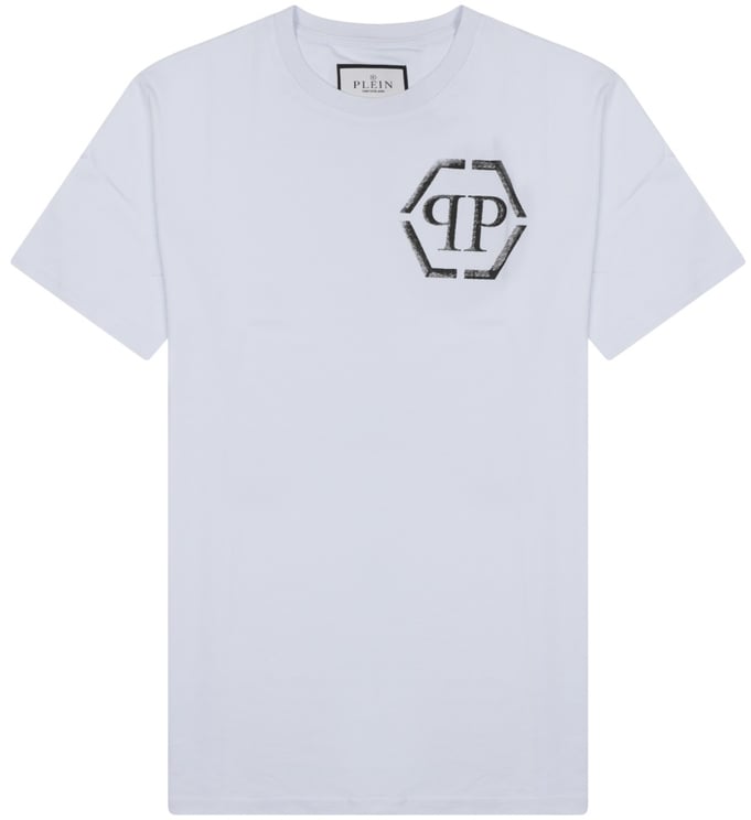Philipp Plein T-SHIRT WITH LOGO