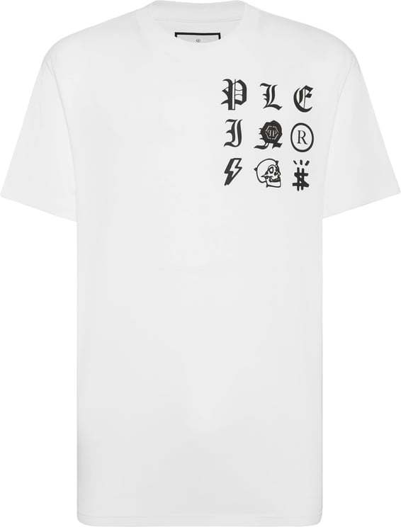 Philipp Plein T-shirt White